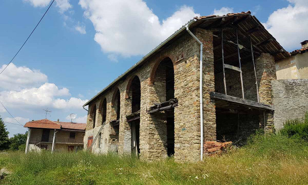 house for sale in Pietra Marazzi