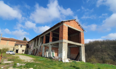 ID-10157 Spigno Monferrato