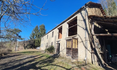 ID-10154 Monastero Bormida